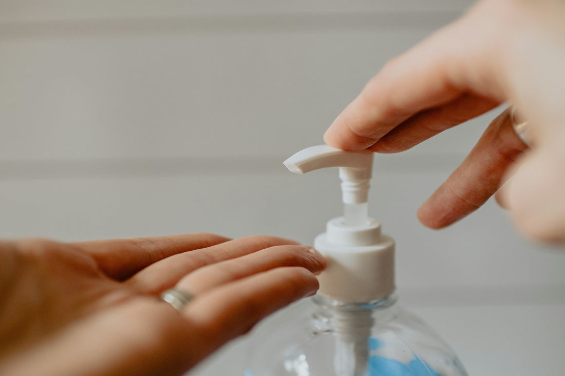 “Why Hand Sanitizers Are Essential for Everyday Health”