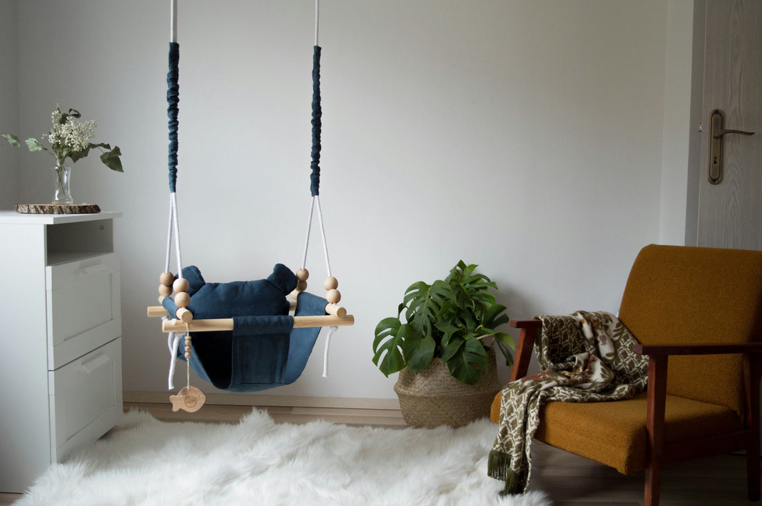 “How the Perfect Throw Blanket Can Instantly Transform Your Living Room”