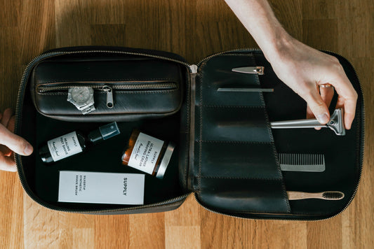 Travel Tech Gadgets You Need for Long Flights and Road Trips