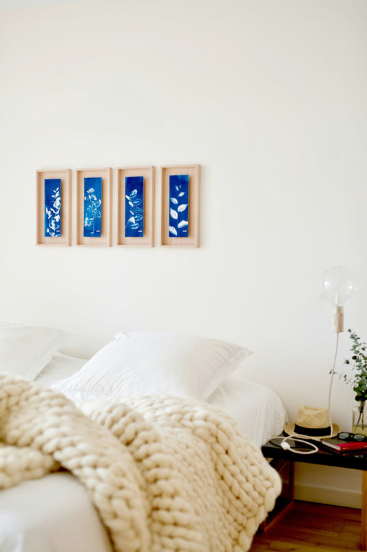 “Why Every Bedroom Needs a Luxe Throw Blanket for Comfort and Style”