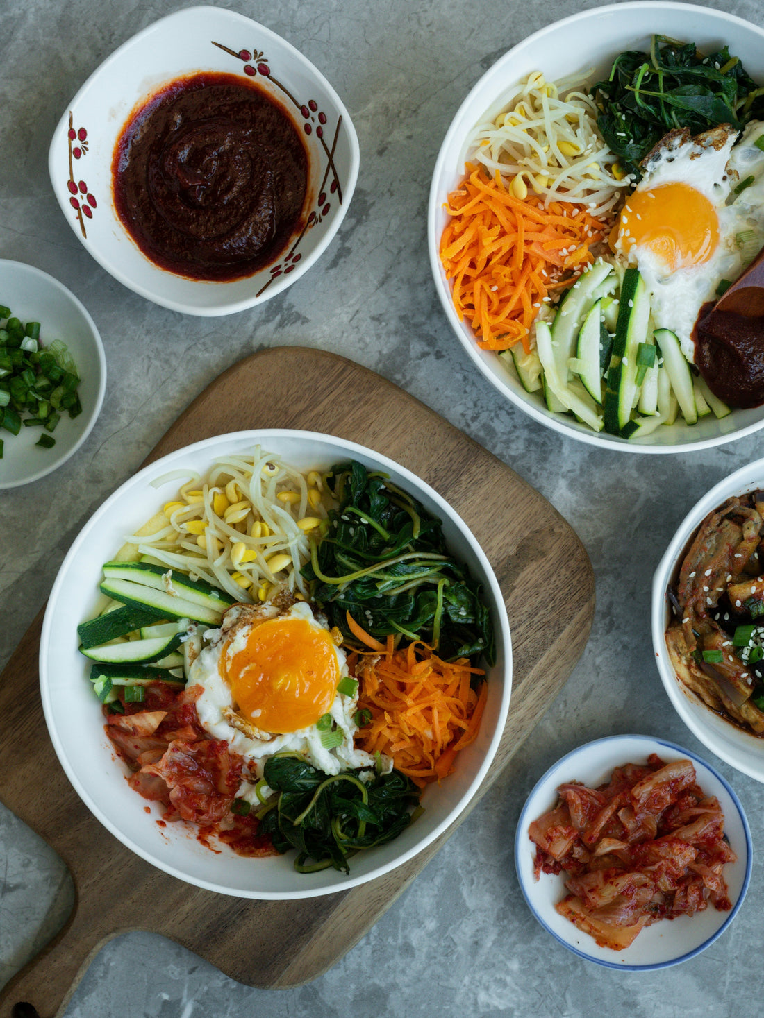 Instant Korean Meals: A Traveler’s Lifesaver