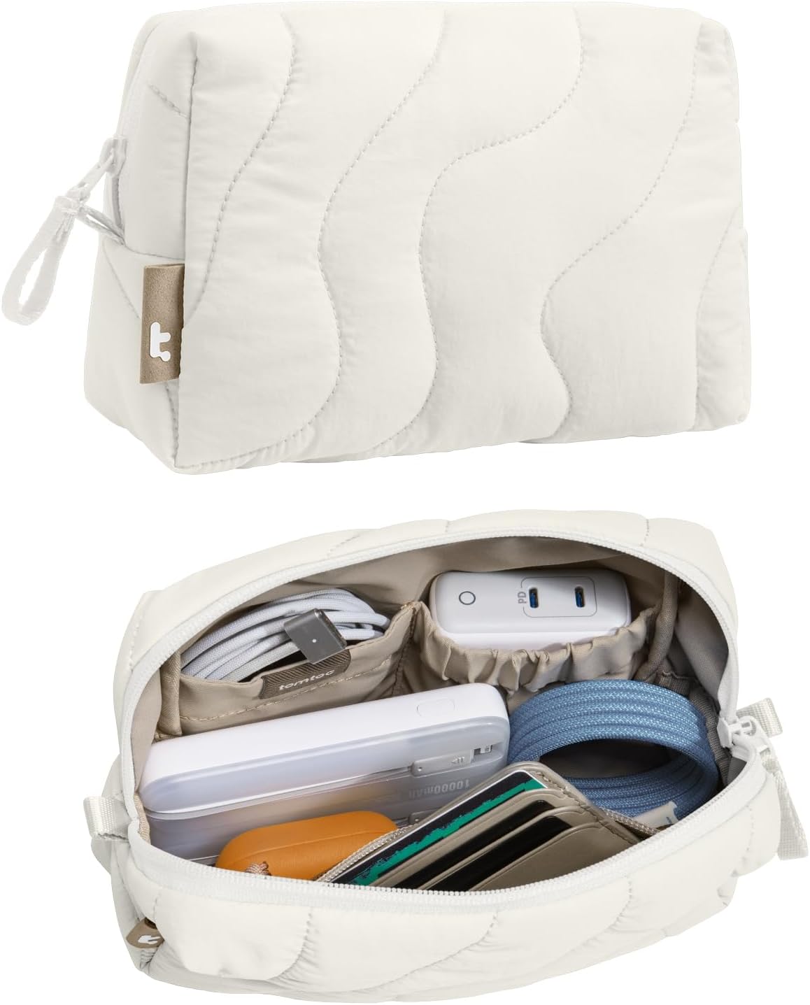 Cable Organizer Bags & Cases