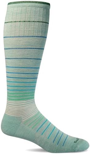 Sockwell Women's Circulator Moderate Graduated Compression Sock