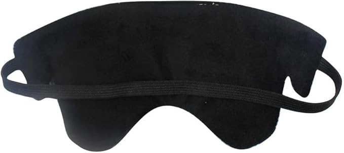 HXINFU Happy Birthday Sleeping Eye Mask Cute Sleep Mask Girls Birthday Gift