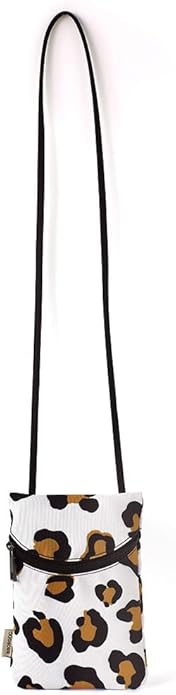 Small Crossbody Women Cell Phone Purse Wallet Bag With Shoulder Strap