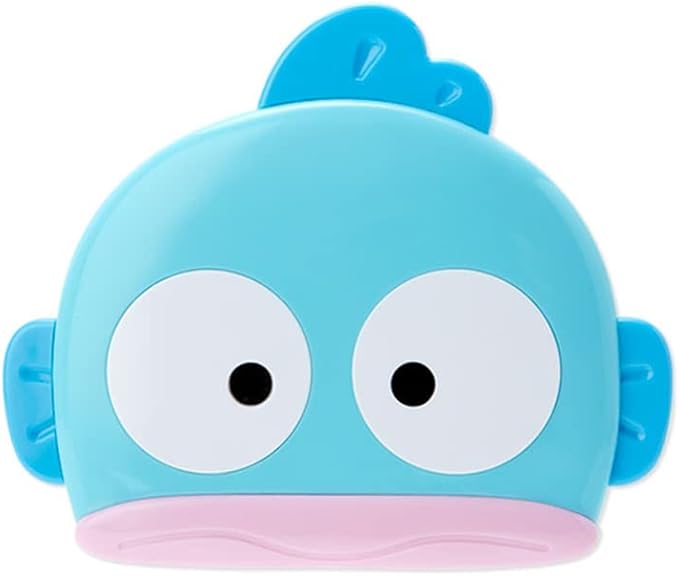 Sanrio 963933 Hangyodong Face Mirror & Comb Set