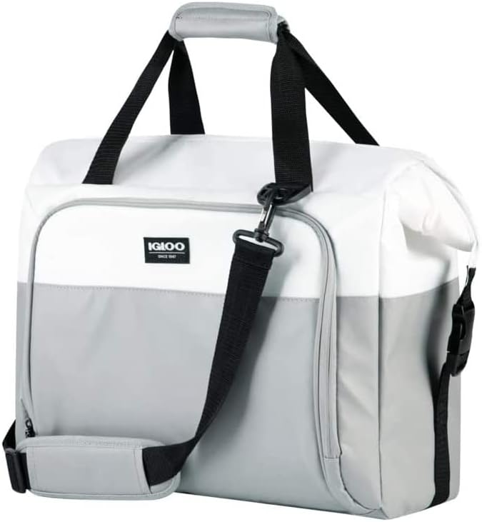 Igloo MaxCold Soft Coolers