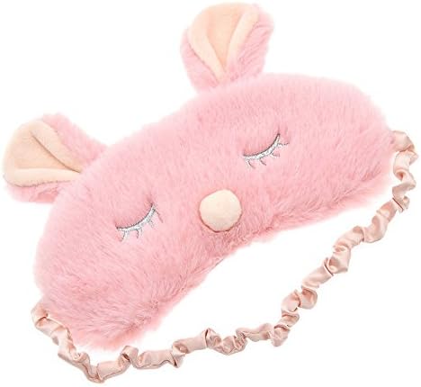 HXINFU 3D Sleep Mask For Men Blackout Funny Sleeping Mask For Women Cute Eye Masks For Sleeping Blackout Kids Girls Boys