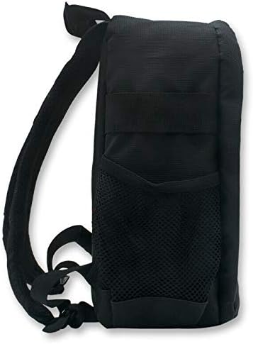 Waterproof SLR/DSLR Camera Backpack Shoulder Bag Travel Case For Canon Nikon Sony Digital Lens (Medium, Purple)
