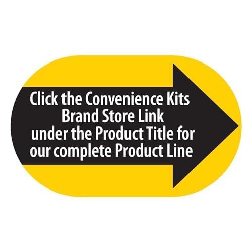 Convenience Kits International Women’s 10pc Kit featuring Dove