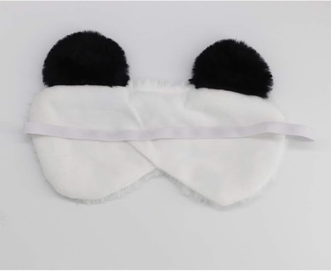 HXINFU 3D Sleep Mask For Men Blackout Funny Sleeping Mask For Women Cute Eye Masks For Sleeping Blackout Kids Girls Boys