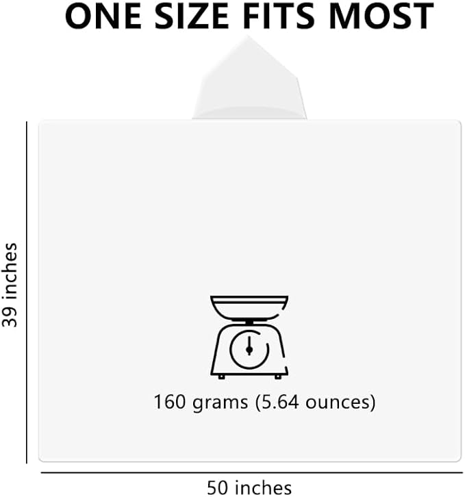 2 Pack Rain Ponchos Raincoats for Adults Reusable Hooded Waterproof Rain Coats for Men & Women