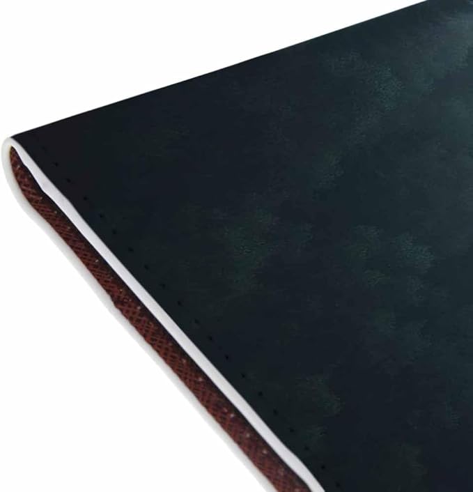 Trees Passport Holder for Travel Fog Woodland Jungle PU Leather Passport Cover Wallet Cute Passport Card Holder for Women and Men