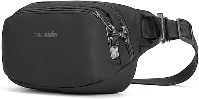 Pacsafe V Hip Pack