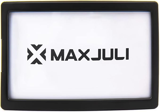 MAXJULI Ski Goggles Pass Holder 3013