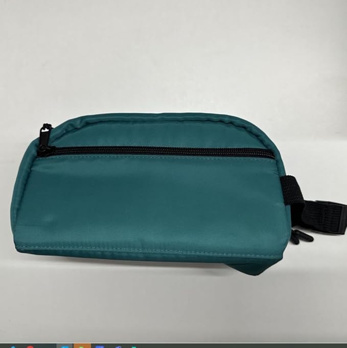 Cerbonny Small Cooler Bag Freezable Lunch Bag for Work School Travel,Leak-Proof Small Lunch Bag for Adults,Freezer Lunch Bags,Freezable Snack Bag Fit for Yogurt
