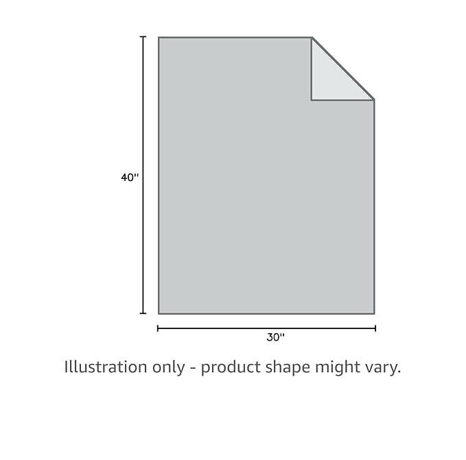 American Baby Company 100% Cotton Thermal Waffle Swaddle Blanket (30" x 40"), Soft, Breathable & Stretchy, Pink, for Boys and Girls, Perfect for Swaddling, Travel and Gifting