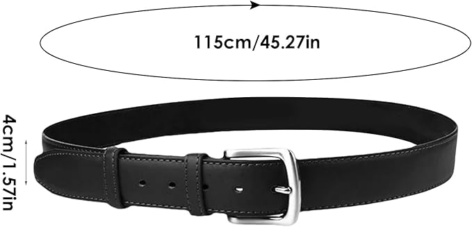 Money Belt Travel Pouch - Hidden Waist Wallet for Secure Cash Storage | Nylon Fabric with Zippered Secret Compartment, Anti Theft Slim Belt Bag for Passport Cards and Outdoor Travel Safety 49.21 in