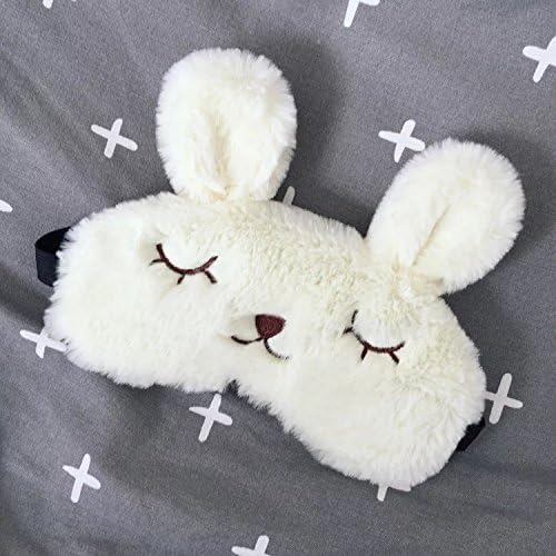 HXINFU 3D Sleep Mask For Men Blackout Funny Sleeping Mask For Women Cute Eye Masks For Sleeping Blackout Kids Girls Boys