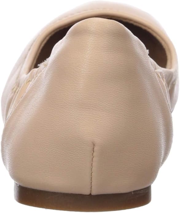 Amazon Essentials Women's Belice Comfortable Slip-On Ballet Flats Shoes