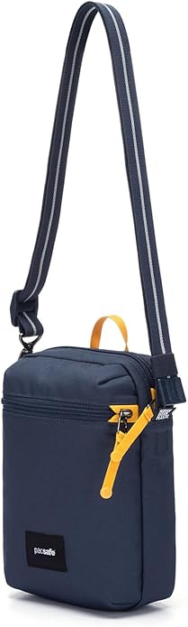 Pacsafe GO Festival Crossbody