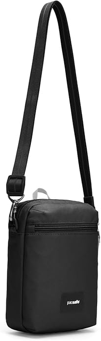 Pacsafe GO Festival Crossbody