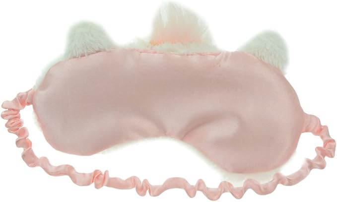HXINFU 3D Sleep Mask For Men Blackout Funny Sleeping Mask For Women Cute Eye Masks For Sleeping Blackout Kids Girls Boys