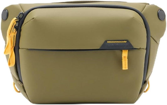 Peak Design Everyday Sling 3L, 6L and 10L