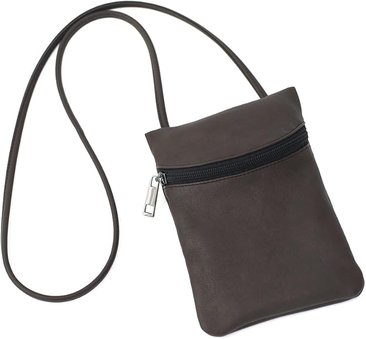 Small Crossbody Women Cell Phone Purse Wallet Bag With Shoulder Strap
