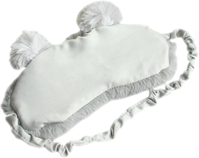 HXINFU 3D Sleep Mask For Men Blackout Funny Sleeping Mask For Women Cute Eye Masks For Sleeping Blackout Kids Girls Boys