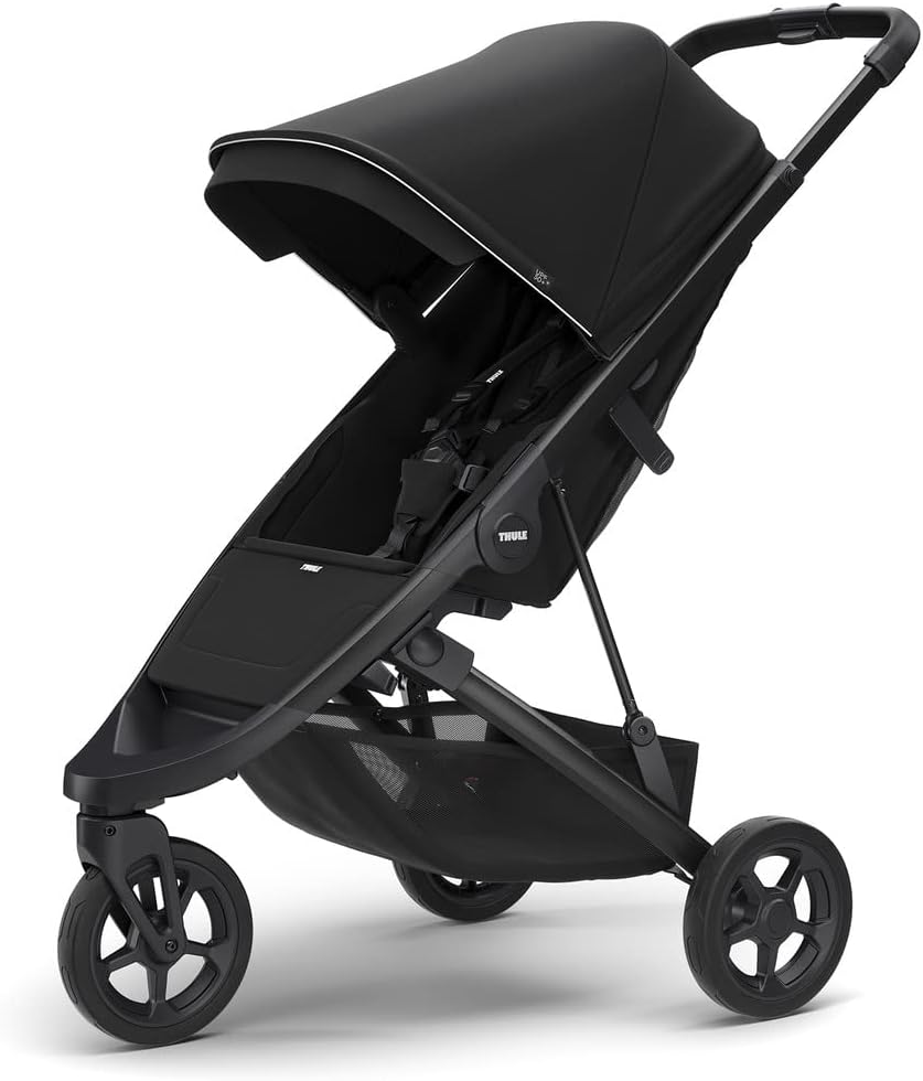 Thule Spring Compact Stroller