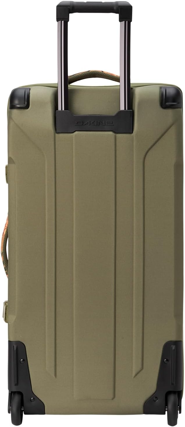 Dakine SPLIT ROLLER BAG 110L - ROYAL HAWAIIAN