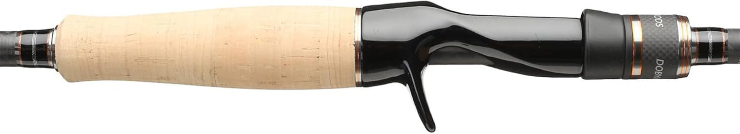 Dobyns Rods Champion Extreme HP Series