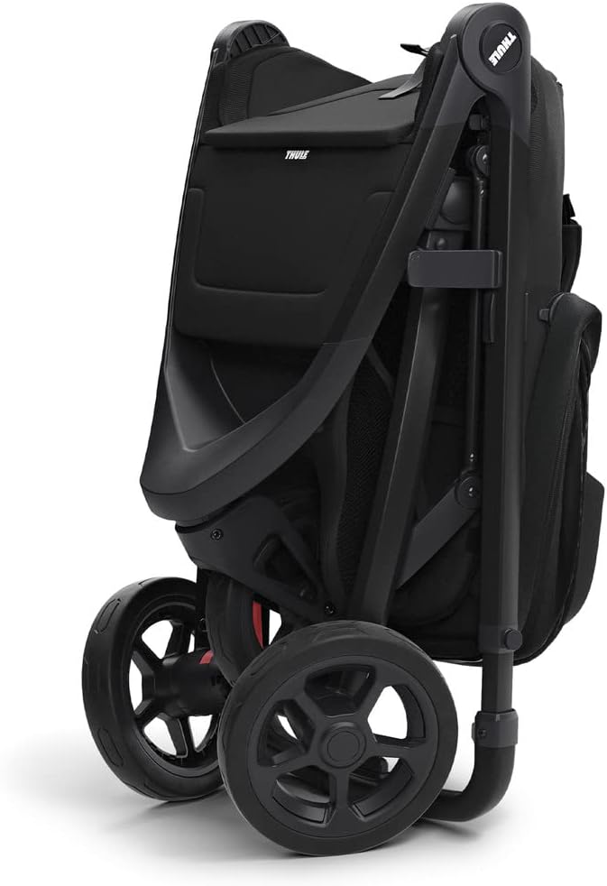 Thule Spring Compact Stroller