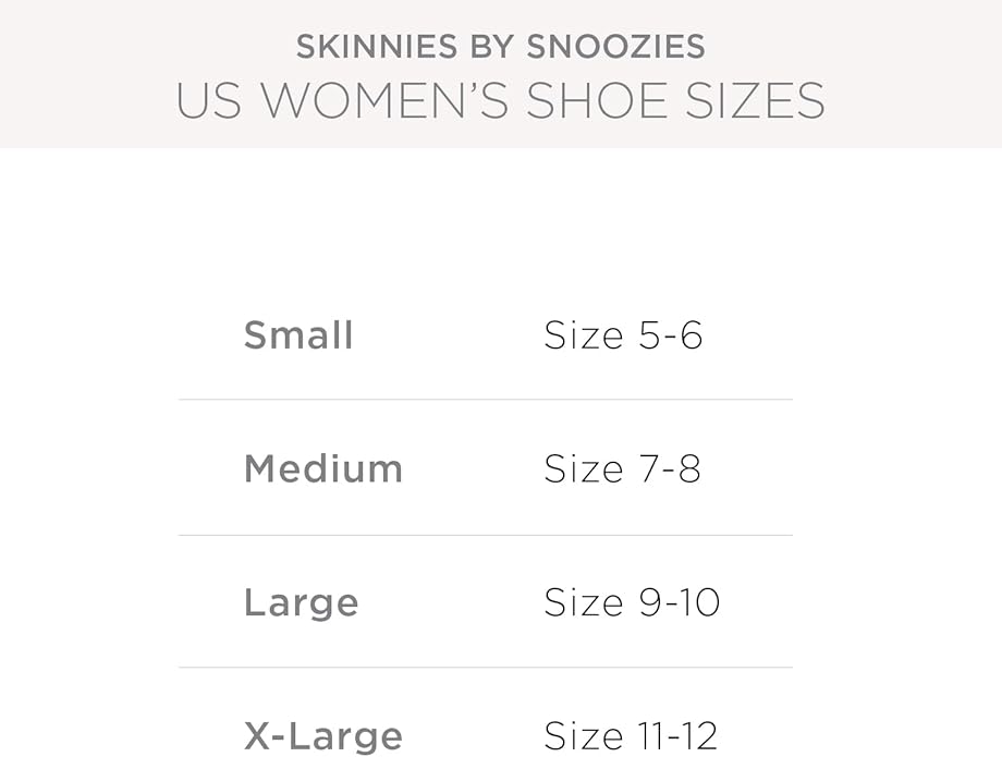 Snoozies Cozy Womens Slipper Socks with Grips Plaid Lines Sherpa-Lined Non-Slip House Slippers