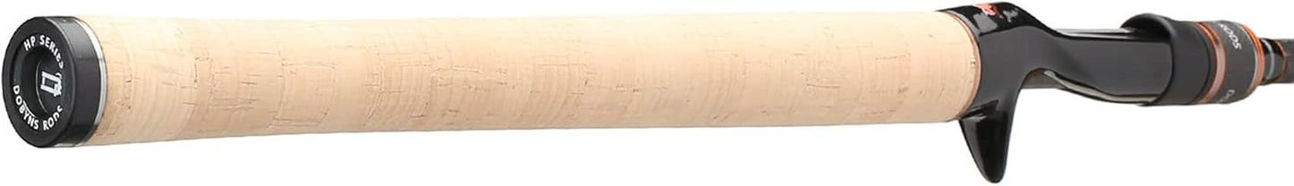 Dobyns Rods Champion Extreme HP Series