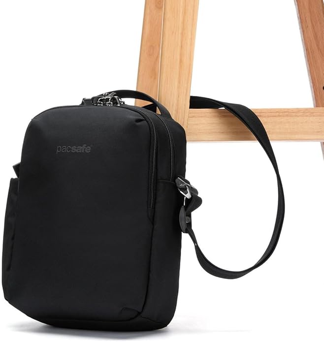 Pacsafe V Tour Crossbody