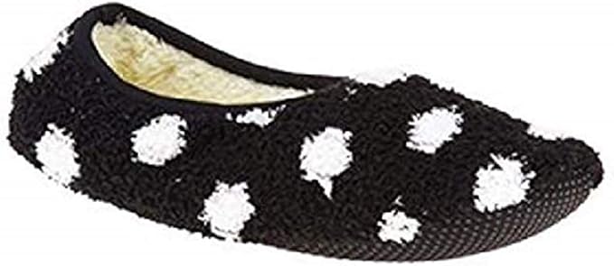 Super Soft Slip Resistant Women's Slippers