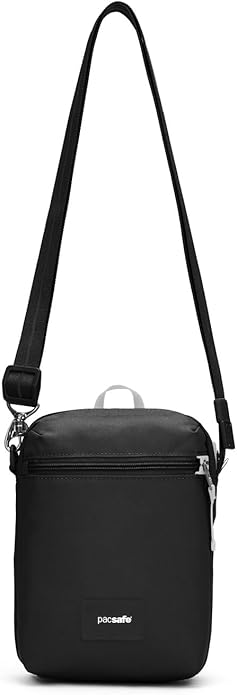 Pacsafe GO Festival Crossbody