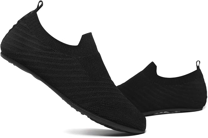 Hayeabi Ultra-Comfort Lightweight House Slippers Unisex Adult Indoor/Outdoor Around The House Home Shoes for Women Men
