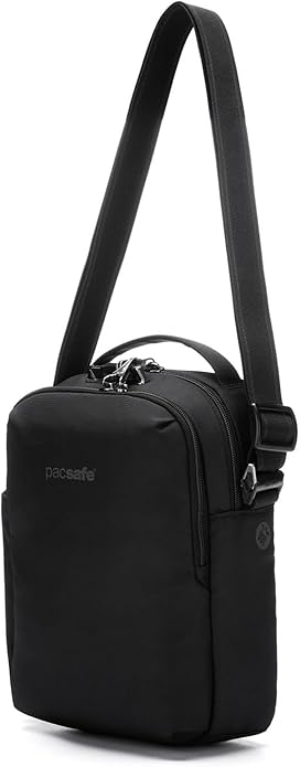 Pacsafe V Tour Crossbody