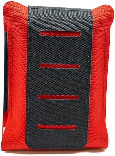 Live The Creed EDC Medical Pouch