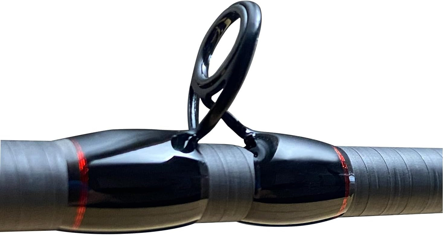 Dobyns Rods Kaden Travel Series