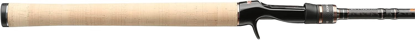 Dobyns Rods Champion Extreme HP Series