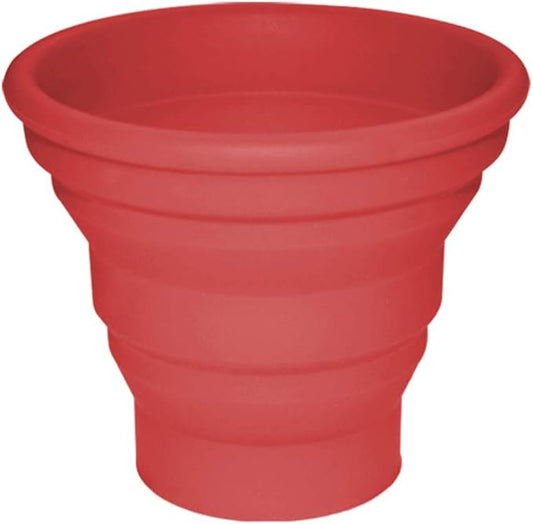 Ecoart Silicone Collapsible Travel Cup for Outdoor Camping and Hiking (1 Pack)