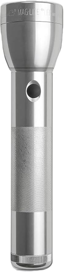 MagLite ML300L LED 2-Cell D Display Box