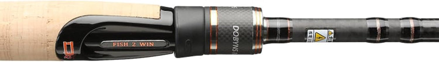 Dobyns Rods Champion Extreme HP Series