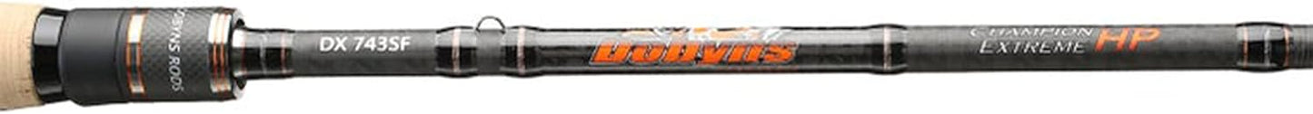 Dobyns Rods Champion Extreme HP Series