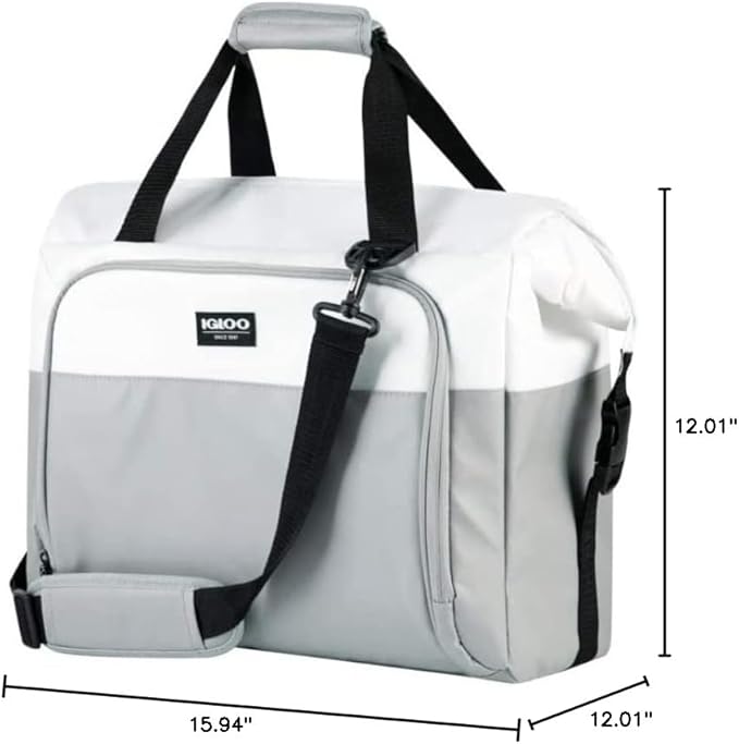 Igloo MaxCold Soft Coolers