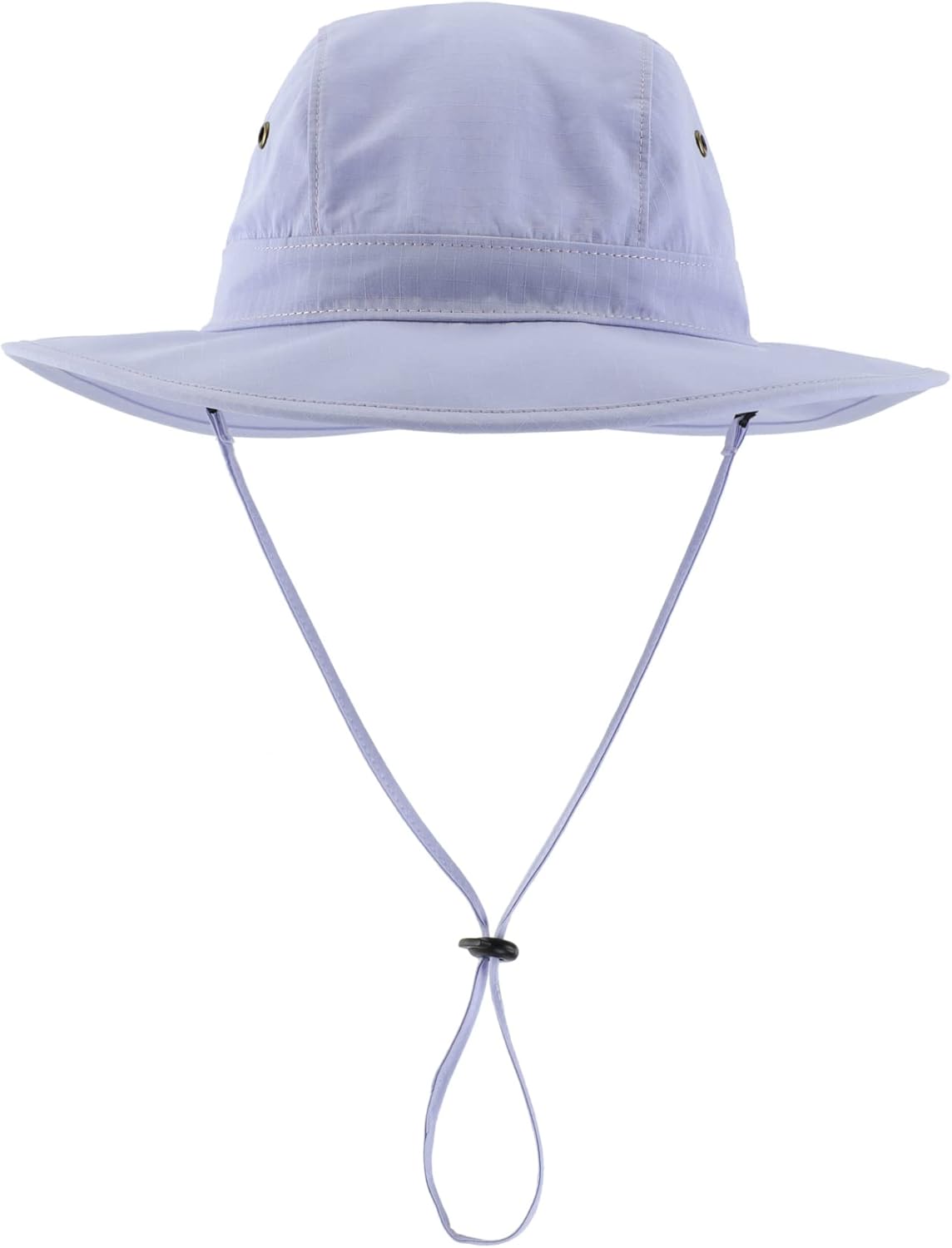 Home Prefer Summer UPF 50+ Men's Bucket Sun Hat Wide Brim Fishing Hat Safari Hat